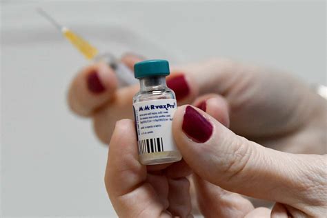 Outbreak update: NICD raises alarm over measles surge in SA