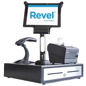 Revel POS | Austin POS | Point of Sale Austin Texas | iPad POS System