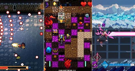 The 10 Best Roguelike RPGs, Ranked | Game Rant