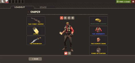 Jarate themed loadout - TF2 by theviceenforcer on DeviantArt