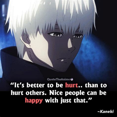 Deep Naruto Quotes Wallpaper - doraemon | Tokyo ghoul quotes, Ghoul ...