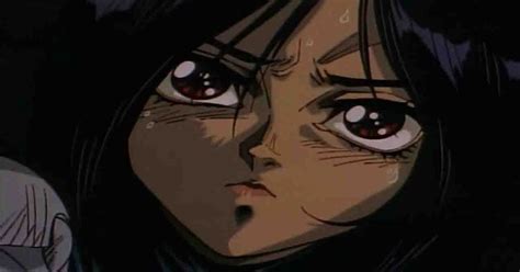 GUNNM: Alita Battle Angel OVA Episode 2 Subtitle Indonesia - animeindo