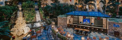 A California Christmas 2024 Opryland Hotel - Riki Verene