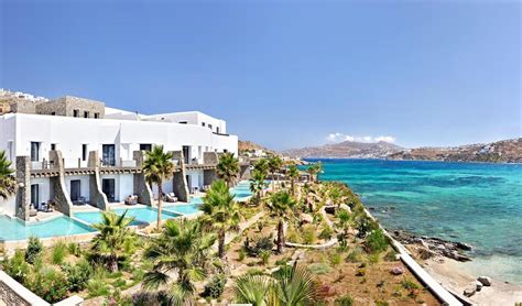 35 Best Hotels with Private Pool in Mykonos - Updated 2024!