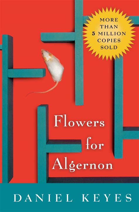 Flowers for Algernon - onegrandbooks.com