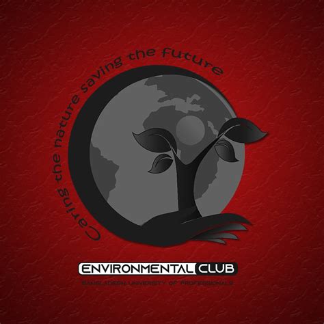 Environmental Club Logo