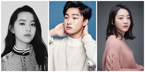 Netflix Announces Cast Members Of "All Of Us Are Dead" Including Yoon Chan Young, Park Ji Hoo ...