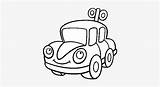 A Toy Car Coloring Page  Carrito De Juguete Para Colorear 600x470 sketch template