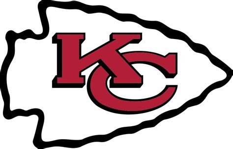 Kansas City Chiefs Color Codes Hex, RGB, and CMYK - Team Color Codes