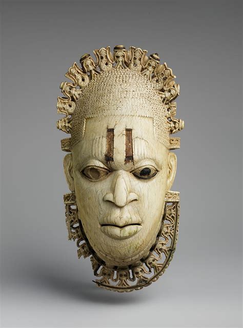 Exchange of Art and Ideas: The Benin, Owo, and Ijebu Kingdoms | Essay | The Metropolitan Museum ...