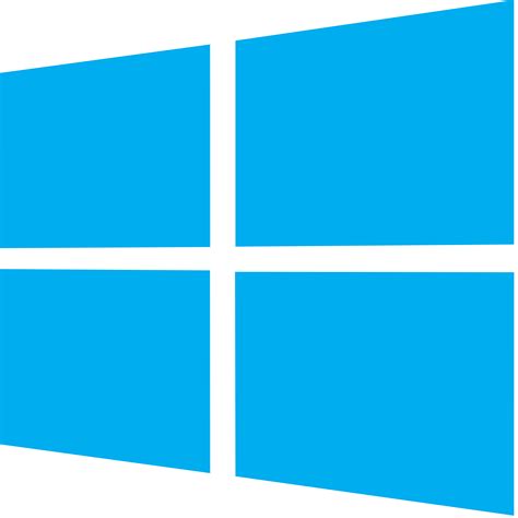 Windows 10 Logo - PNG e Vetor - Download de Logo