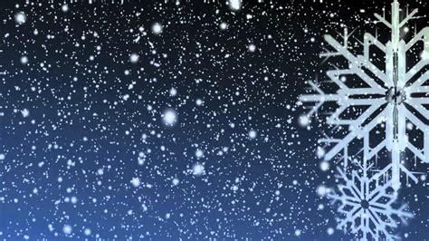 Snow Falling wallpaper | 1920x1080 | #8036