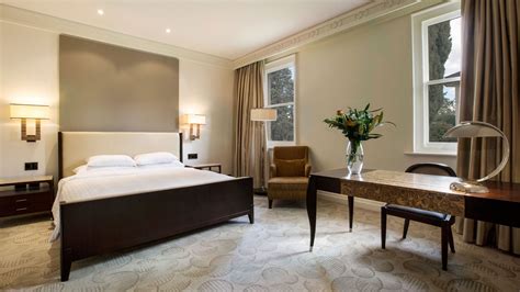 5 Star Hotel Accommodation in Canberra | Hyatt Hotel Canberra