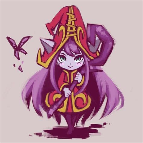 Lulu For Life: Lulu Support Guide | League Of Legends -- Official Amino