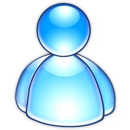 Msn Icon, Transparent Msn.PNG Images & Vector - FreeIconsPNG