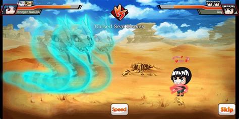 Ninja Heroes New Era Mod Apk Unlimited Gold+Gacha 2022