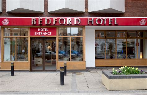 Bedford Hotel - Southampton Row, London, WC1B 4HD - London | View