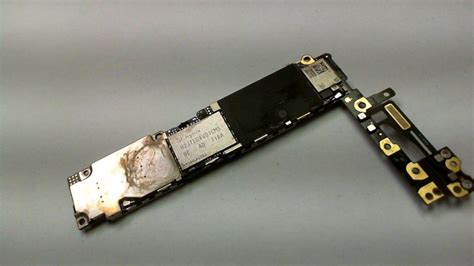 iPhone Motherboard Repair Auckland | iPhone Logic Board Repair