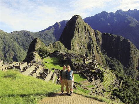 Hiking the Inca Trail | Northern Wilds Magazine