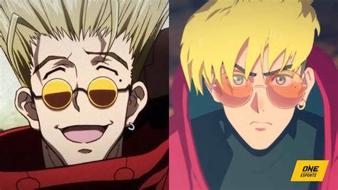 Trigun Stampede anime: Release date, VA cast, trailer | ONE Esports