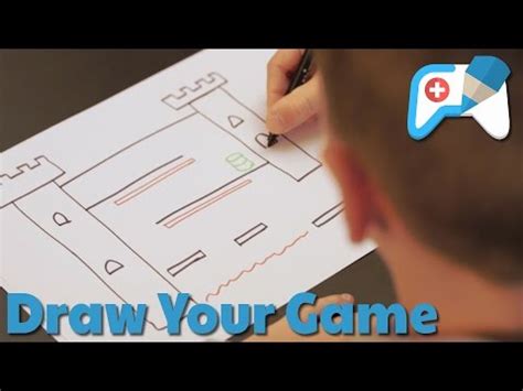 Draw Your Game for PC Game Reviews