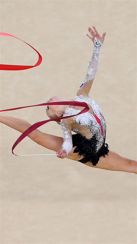 Olympic Rhythmic Gymnastics | Paris 2024 Olympics