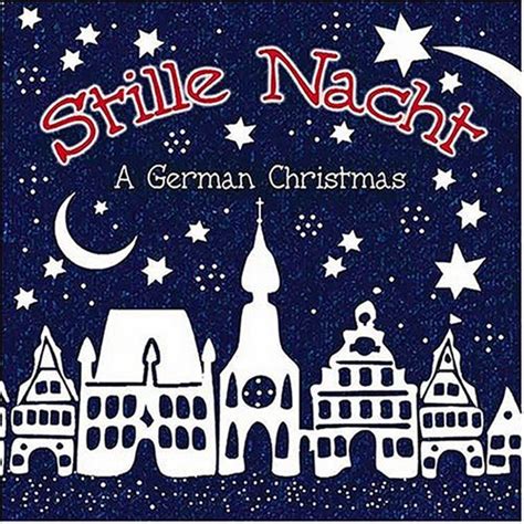 German Christmas Music Cds and Lyrics