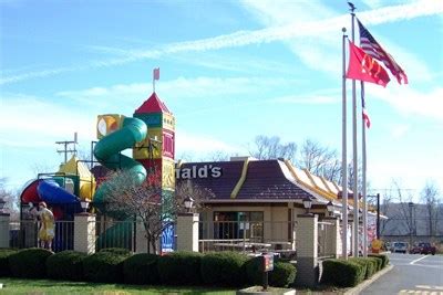 McDonald's #7079 - Interstate 77, Exit 65 - Newcomerstown, Ohio - McDonald's Restaurants on ...