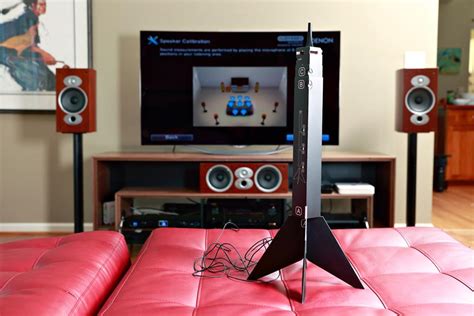 How to Set Up Your Home Theater Receiver