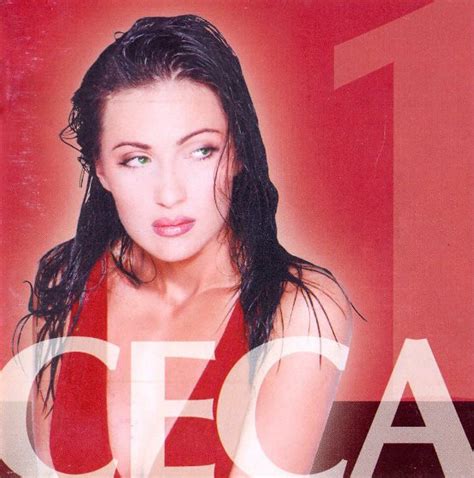 Ceca - Hitovi 1 | Releases, Reviews, Credits | Discogs