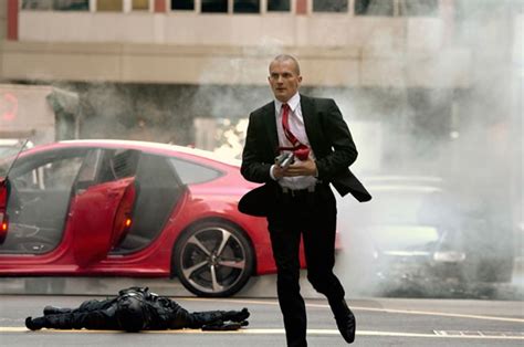 Hitman: Agent 47 (2015) Pictures, Photo, Image and Movie Stills