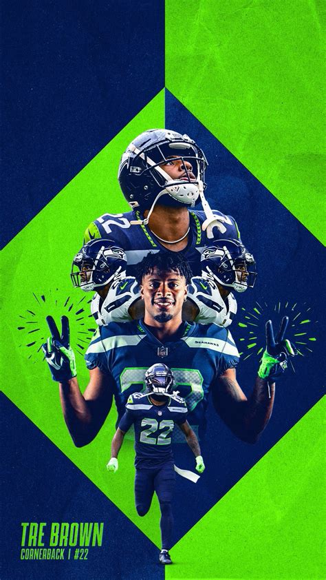 NFL Seahawks 2023 Wallpapers - Wallpaper Cave