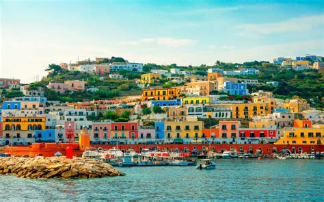 A guide to Ponza Island in Italy - Wanted in Rome