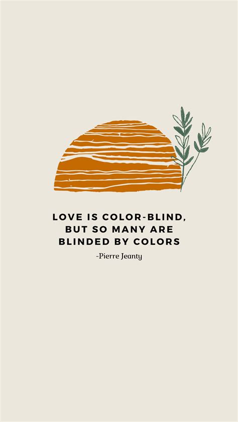 love is color-blind/ poem, poems, quotes, quote, love quotes, love ...