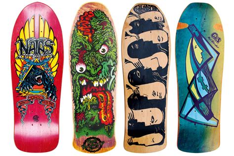 Collecting vintage skateboards | How To Spend It