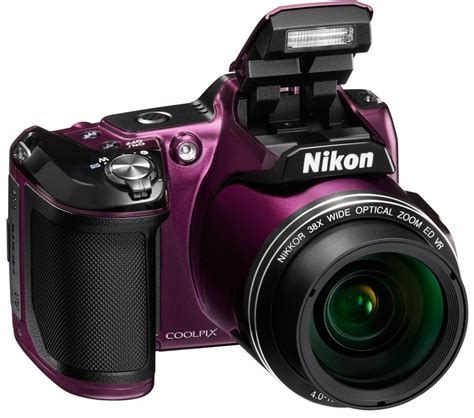 Best Nikon Coolpix L840 Digital Camera Prices in Australia | GetPrice