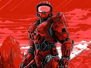 Halo Infinite HD Cool Wallpaper, HD Games 4K Wallpapers, Images, Photos ...