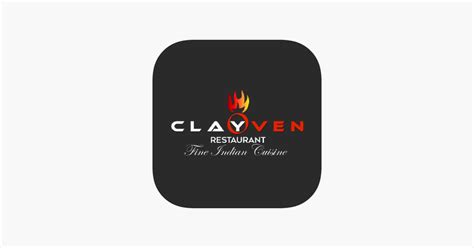 ‎Clay Oven - Indian Restaurant on the App Store