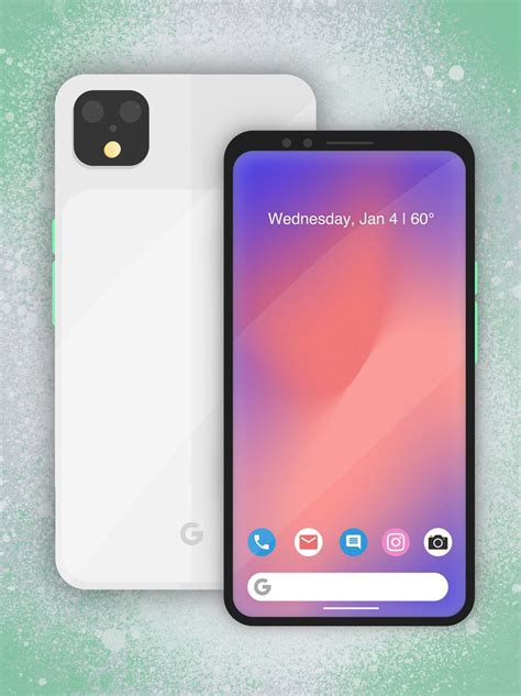 Google Pixel 4 XL Review, Specs and Price in Nigeria