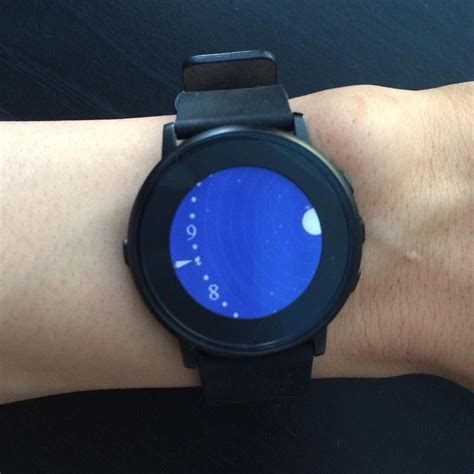 14 Best Pebble Watch Faces For Your New Favorite Smartwatch