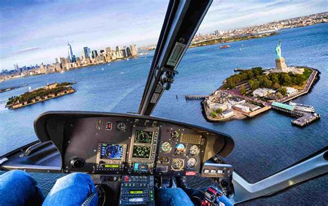 The 9 Best NYC Helicopter Tours of 2021