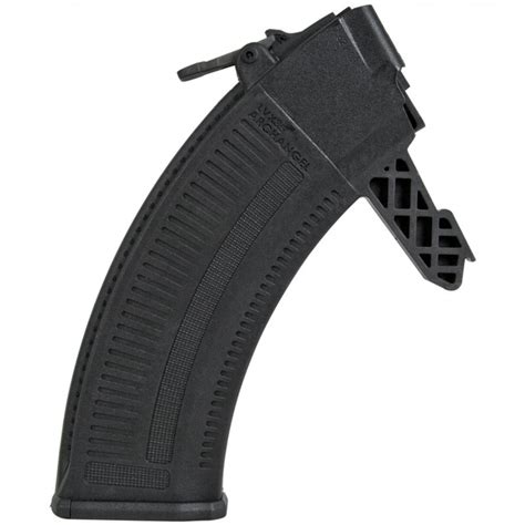 ProMag Archangel LVX 7.62 X 39MM 35-Round Magazine