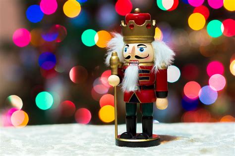 What Is a Nutcracker? A Short History