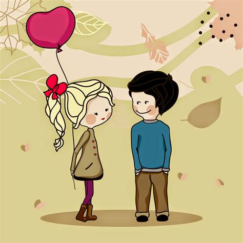 Short Love Stories - Fiction: Cute Love Story