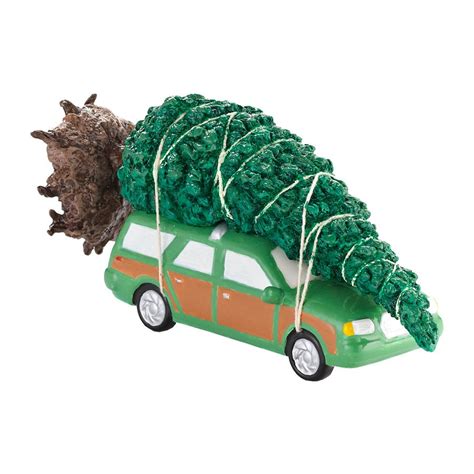 DEPARTMENT 56 4030743 The Griswold Family Christmas Tree