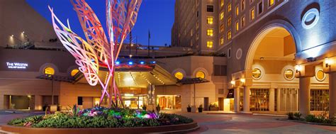 San Diego Gaslamp Hotel Reviews | The Westin San Diego Gaslamp Quarter