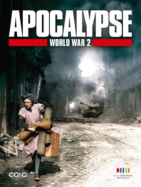 Apocalypse: The Second World War (TV Mini Series 2009) - Episode list - IMDb