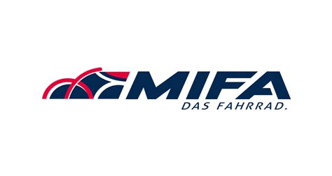 Mifa Tyres Logo, image, download logo | LogoWiki.net