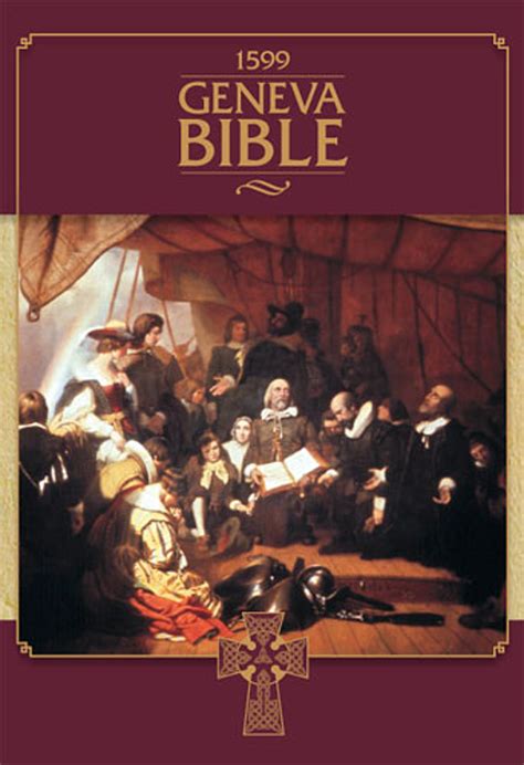 1599 Geneva Bible by Geneva Bible | LibraryThing