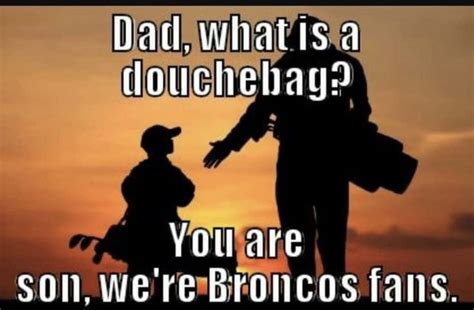 Pin by Jamie Gladden on CHIEFS FOOTBALL!!! | Broncos fans, Chiefs football, Humor